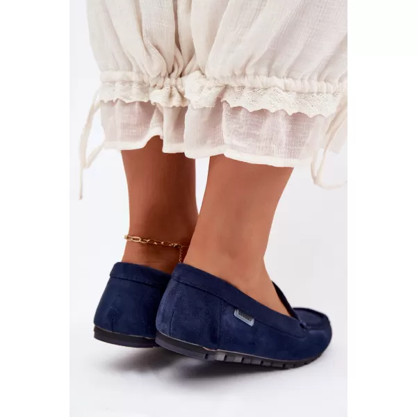  Mocasini de dama BOTO F76-3 OBICEIURI 
