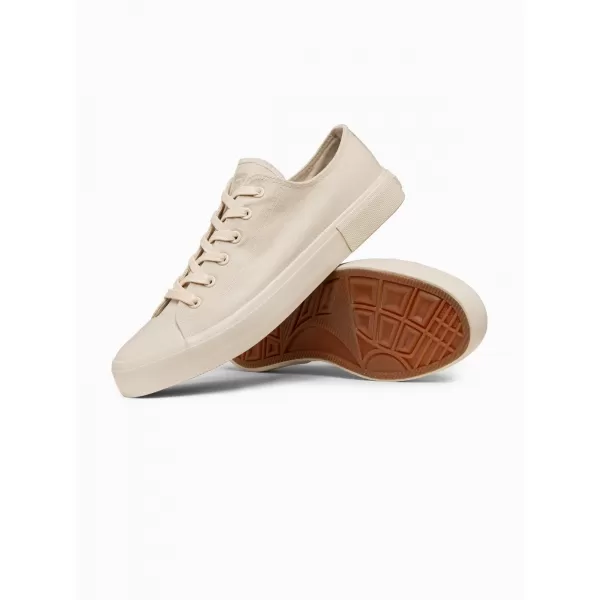  Pantofi pentru bărbați OMBRE OM-FOTL-0189 BEJ DESCHIS 