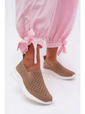 Pantofi de dama EVENTO 26PB30-210 BEJ