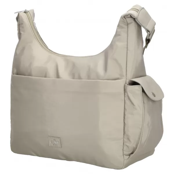  Sac CHARM LONDON Odeon 22175 GRI DESCHIS 