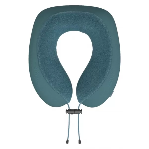  O faţă de pernă CABINZERO Travel Pillow ALBASTRU ARUBA 