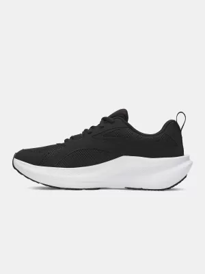 Pantofi băieți UNDER ARMOUR BGS ASSERT 11 6006905-001 NEGRU