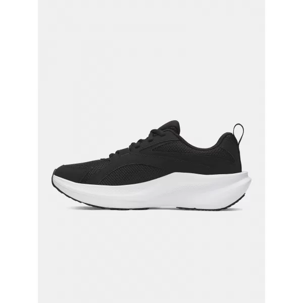  Pantofi băieți UNDER ARMOUR BGS ASSERT 11 6006905-001 NEGRU 
