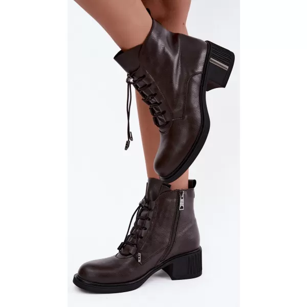  Pantofi de dama VINCEZA 89161 MARO 