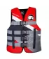 Vestă de înot SPINERA AllrouNáhradní díl Dual Size Nylon 50N ED