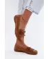 Mocasini de dama EVENTO 26PB18-9800 CĂMILĂ