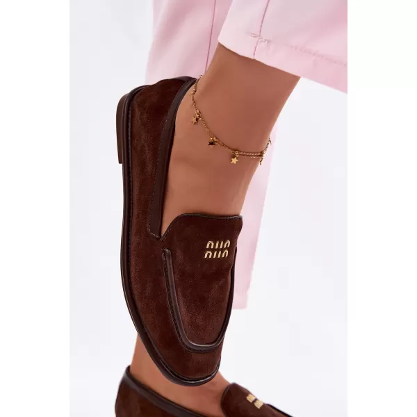  Mocasini de dama VINCEZA 62271 MARO 