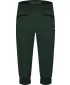 Pantaloni scurți de damă NORDBLANC BREZZA NBSPL8353 VERDE ÎNCHIS