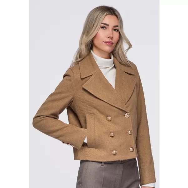  Geaca de dama OMBRE OW-BL-E0008 CĂMILĂ 