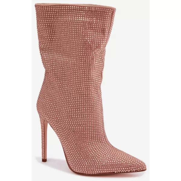  Botine de dama BOTO C-257 MARO 