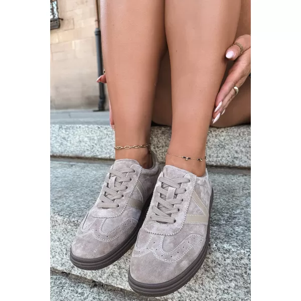  Adidași de damă EVENTO 26PB18-502 BEJ 