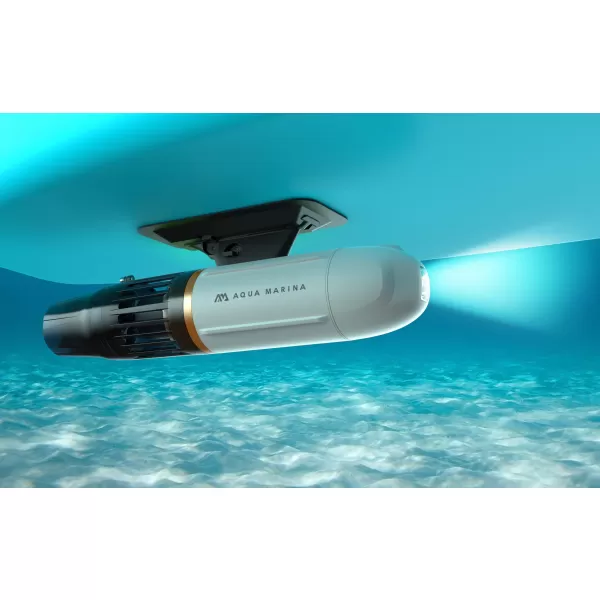  Motor AQUA MARINA BlueDrive X v3.0 Single Battery NEDETERMINAT 