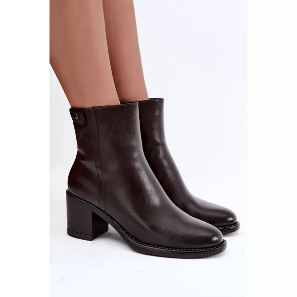  Cizme de dama VINCEZA 58655 MARO 