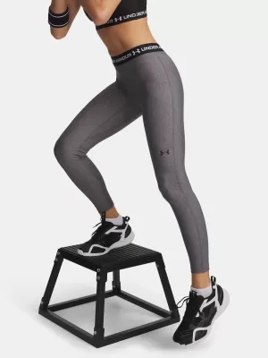 Jambiere de damă UNDER ARMOUR HEATGEAR LEGGING 6010002-019 GRI
