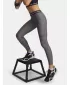 Jambiere de damă UNDER ARMOUR HEATGEAR LEGGING 6010002-019 GRI