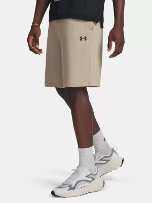 Pantaloni scurți pentru bărbați UNDER ARMOUR UA RIVAL LW SHORTS 6009345-299 MARO