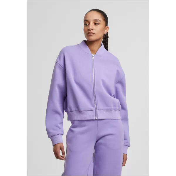  Geaca de dama URBAN CLASSICS TB7781 LILIAC ELECTRIC 