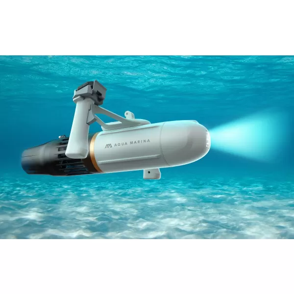  Motor AQUA MARINA BlueDrive X v3.0 Single Battery NEDETERMINAT 