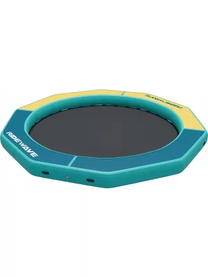 Inel gonflabil RIDEWAVE 305 NEDETERMINAT