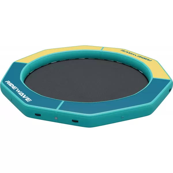  Inel gonflabil RIDEWAVE 305 NEDETERMINAT 