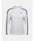 Hanorac de dama UNDER ARMOUR TECH TWIST GRAPHIC HOODIE 1351977-014 GRI