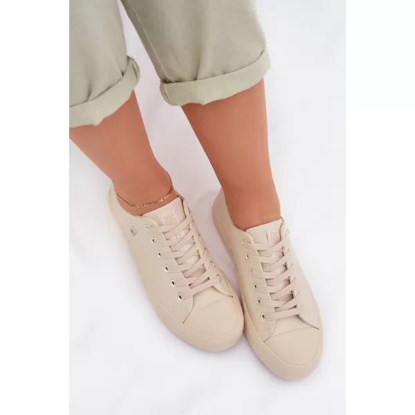  Adidași de damă BIG STAR SHOES TT274019 BEJ 