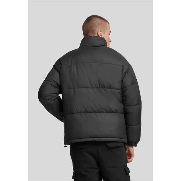  Jachetă matlasată pentru bărbați URBAN CLASSICS TB8702-03516 MAGNET 