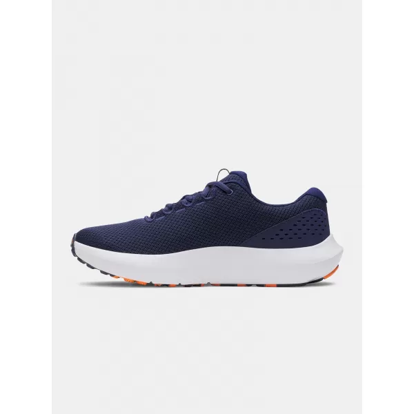  Pantofi pentru bărbați UNDER ARMOUR CHARGED SURGE 4 3027000-410 ALBASTRU 