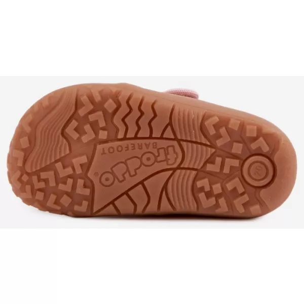  Pantofi pentru copii FRODDO G1700438-18 ROZ 
