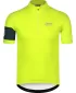 Tricou de ciclism pentru bărbați NORDBLANC CAMEL NBSMF8079 VERDE