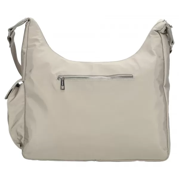  Sac CHARM LONDON Odeon 22175 GRI DESCHIS 