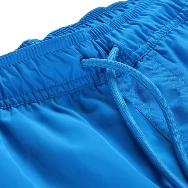  Pantaloni scurți sport pentru bărbați ALPINE PRO JERAN 2 LIMONADA ALBASTRU ELECTRIC 