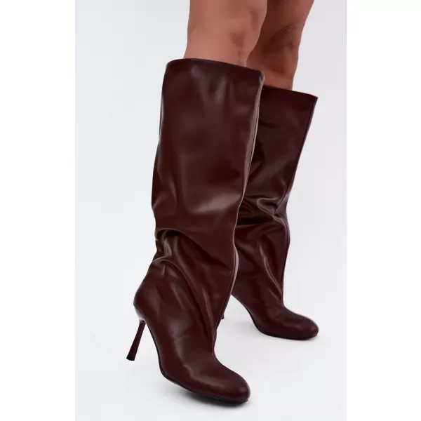  Cizme de dama BOTO C-374 VIN 