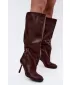 Cizme de dama BOTO C-374 VIN