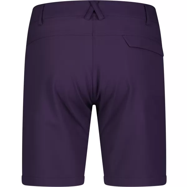  Pantaloni scurți de damă NORDBLANC COPSE NBSPL8347 VIOLET 