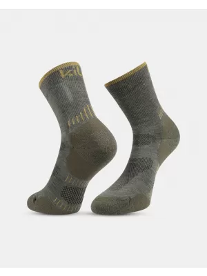 Șosete KILPI MIRIN-U 1U0872KI VERDE