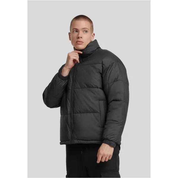  Jachetă matlasată pentru bărbați URBAN CLASSICS TB8702-03516 MAGNET 