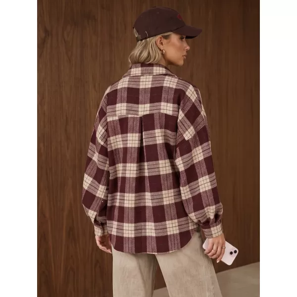  Geaca de dama DSTREET TY6047 BURGUNDIA 