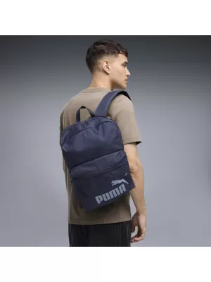 Rucsac PUMA PHASE DAY BACKPACK 09279102 PUMA NAVY