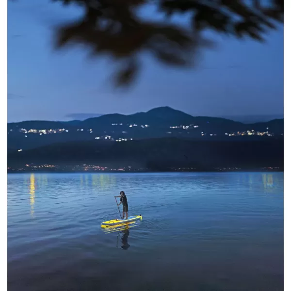  Placă cu vâsle AQUA MARINA Blaze GRI 