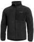 Hanorac pentru bărbați din fleece PENTAGON SUMMIT SHERPA FLEECE K08063 NEGRU