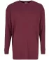 Tricou pentru bărbați URBAN CLASSICS TB6418 CIREAȘĂ