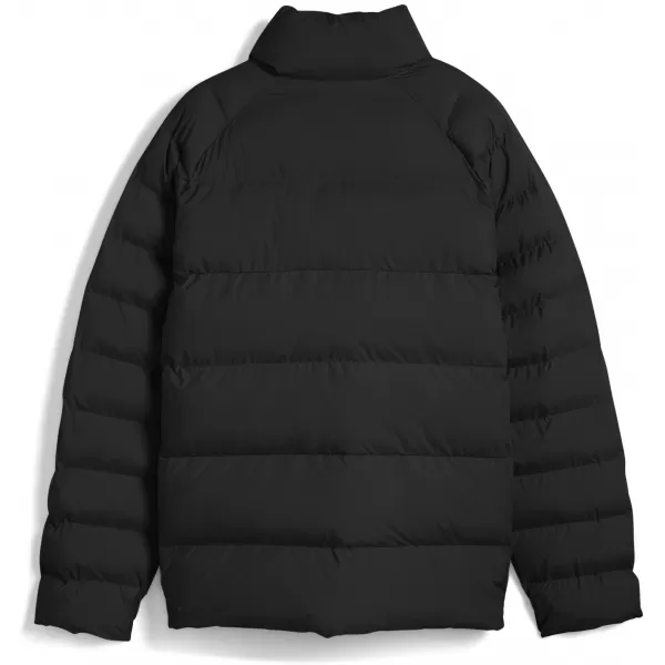 Jachetă pentru bărbați PUMA MONO JACKET 68837001 PUMA NEGRU 