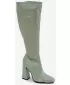 Cizme de dama BOTO C-238 LAUREL VERDE