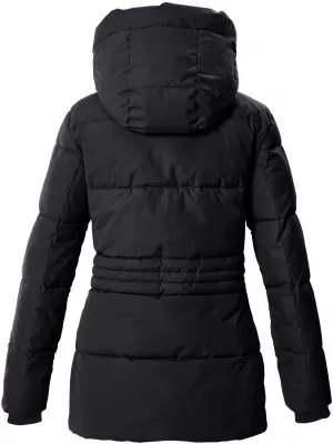 Geaca de dama KILLTEC GW 11 NEGRU