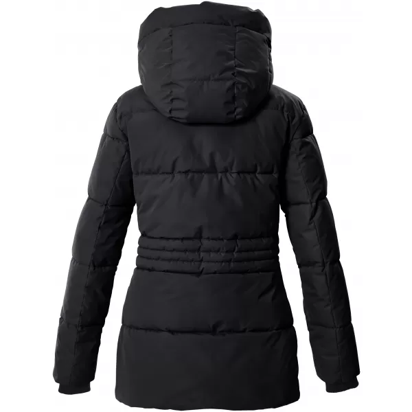  Geaca de dama KILLTEC GW 11 NEGRU 