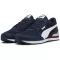 Cizme PUMA ST RUNNER V4 MESH 39966602 CLUB NAVY/ CLUB NAVY/PUMA WHITE/TEAM REGAL RED/PLATINUM GREY