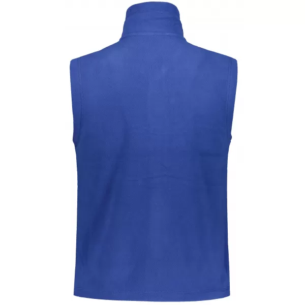  Vestă din lână pentru bărbați ALTISPORT ALM002525 ALBASTRU REGAL 