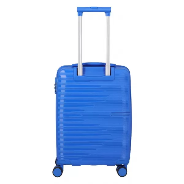 Valiză TRAVELITE PACIFIC S ALBASTRU 