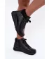 Pantofi de dama EVENTO 26BT02-471 NEGRU